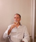 Dating Man France to Haute Savoie  : Pascal, 52 years
